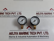 Ashcroft Km 01Bc 200 Oil Gauge
