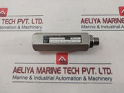 Ashcroft Ps10/80X04 Pressure Limiter Valve