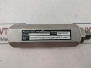 Ashcroft Ps10/80X04 Pressure Limiter Valve