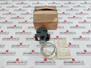 Ashcroft T761T05030-xfs Temperature Switch, 75-205°F, 15A 238A380-01