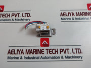 Ashcroft Type J 125/250 Vac Ip66
