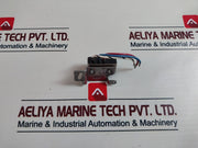 Ashcroft Type J 125/250 Vac Ip66