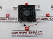 Ashe Sx Switched-mode Power Supply (Smps) Unit 24V Dc