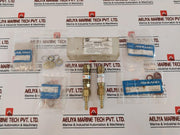 Ashland En 561-o Acetylene Flashback Arrestor Set Drew Marine 1.5 Bar