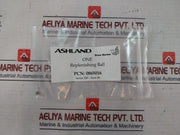 Ashland 0971-01-1 Overhaul Kit Series 200 Includes Oil Seals, Gasket, Spring