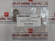 Ashland 0971-01-1 Overhaul Kit Series 200 Includes Oil Seals, Gasket, Spring