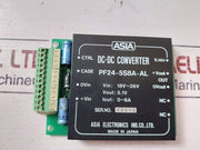 Asia Pf24-5S8A-al Dc-dc Converter 18V~36V 5.1V