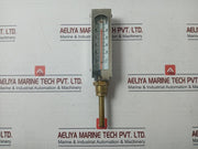 Asia Thermometer  0-100˚C