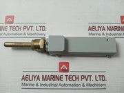 Asia Thermometer  0-100ËšC