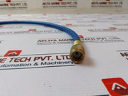 Asian First 2500 Psi Refrigerant Charging Hose U-2773-1.0014