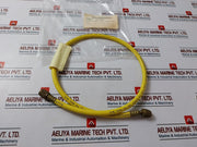 Asian First Brand Sae J2196 Efrigerant Charging Hose 1M