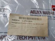 Asian First Brand Sae J2196 Efrigerant Charging Hose 1M