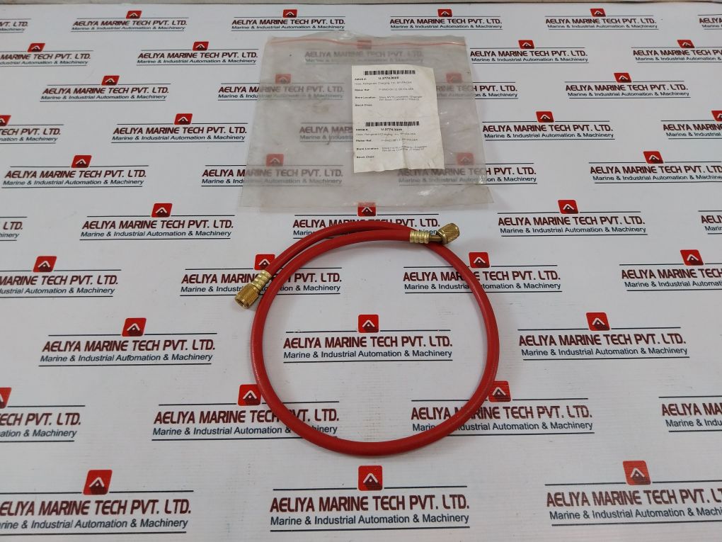 Asian First Brand Sp-pa-06A Charging Hose