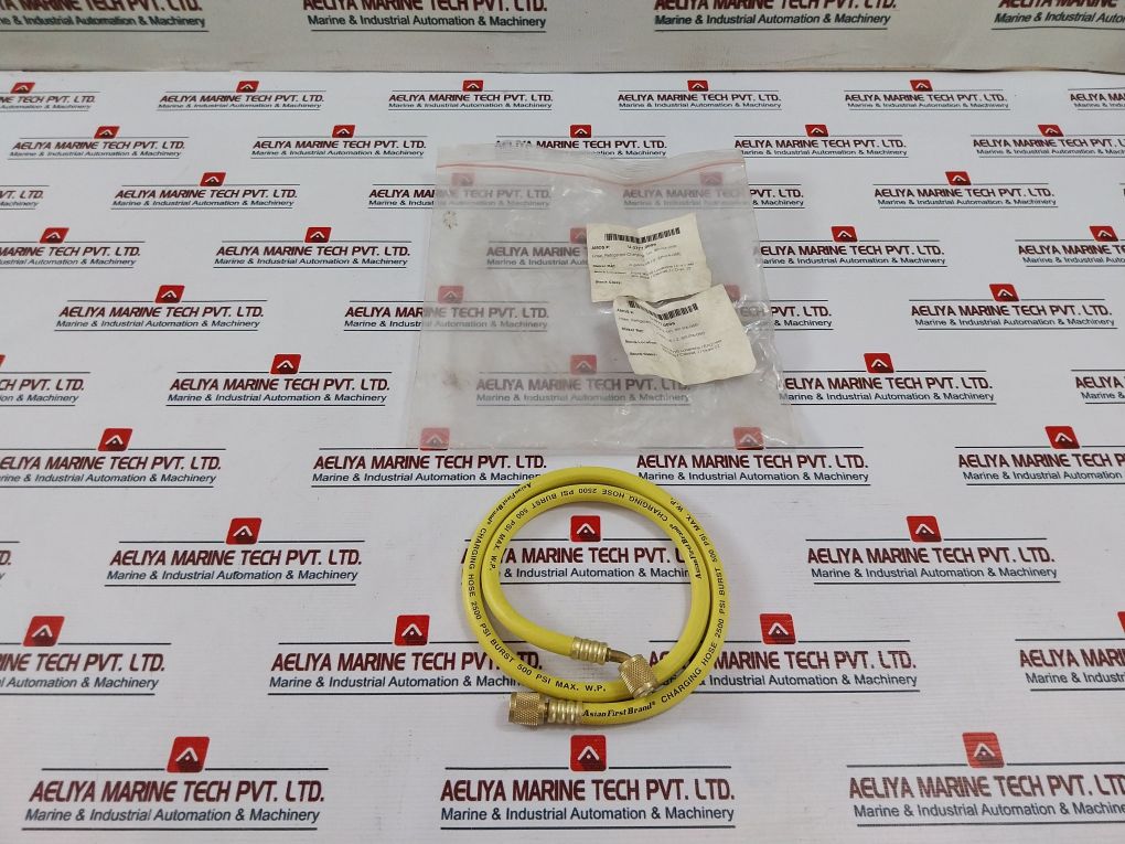 Asian First Brand Sp-pa-06B Charging Hose U-2777.0009