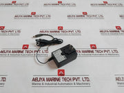 Asian Wa-18H12 Ac Adapter 100-240V-, 50-60Hz,0.5A 12V