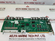 Asi Robicon 10000205.00 Pcb Card Rev A