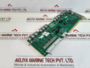 Asi Robicon 10000205.00 Pcb Card Rev A