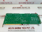 Asi Robicon 10000205.00 Pcb Card Rev A