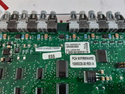 Asi Robicon 10000205.00 Pcb Card Rev A