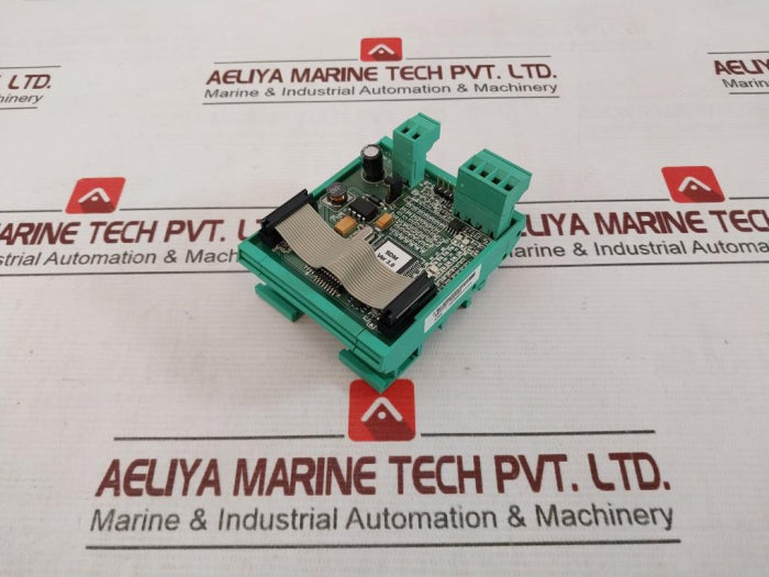 Asis Technologies Sdm 1.1 Printed Circuit Board – Aeliya Marine