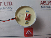 Askari +6-28V Tone Electronic Sounder Ip65