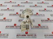 Asko 8801264 Drain Pump Complete L. Syncr. 60Hz