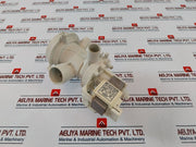 Asko 8801264 Drain Pump Complete L. Syncr. 60Hz