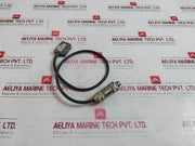 Asm Pmis4-50-8-50Khz-htl-z0-2M-s Magnetic Incremental Encoder