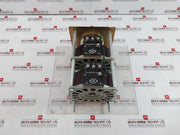 Asma Electricals 40Dj-1Pfm 1 Phase Variable Auto Transformer 240Vac 50Hz 60 Rpm