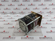 Asma Electricals 40Dj-1Pfm 1 Phase Variable Auto Transformer 240Vac 50Hz 60 Rpm