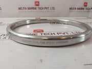 Asme B16.20 R45 Octagonal Ring Joint Gasket 098557
