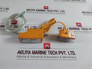 Aspen Mini Orange Mini-split Condensate Pump 230V 3A
