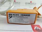 Aspen Mini Orange Mini-split Condensate Pump 230V 3A