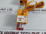 Aspen Mini Orange Mini-split Condensate Pump 230V 3A