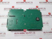 Assembly 79500502 79509502L Unloaded Circuit Board