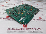 Assembly 79500502 79509502L Unloaded Circuit Board