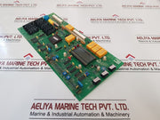 Assy 44728-130 Printed Circuit Board