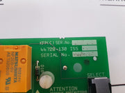 Assy 44728-130 Printed Circuit Board
