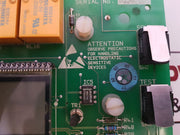 Assy 44728-130 Printed Circuit Board
