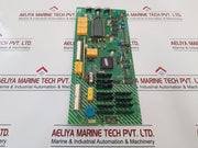 Assy 44728-130 Printed Circuit Board