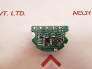 Honeywell 50085083-001 Rev A Pc Board 50085082-001