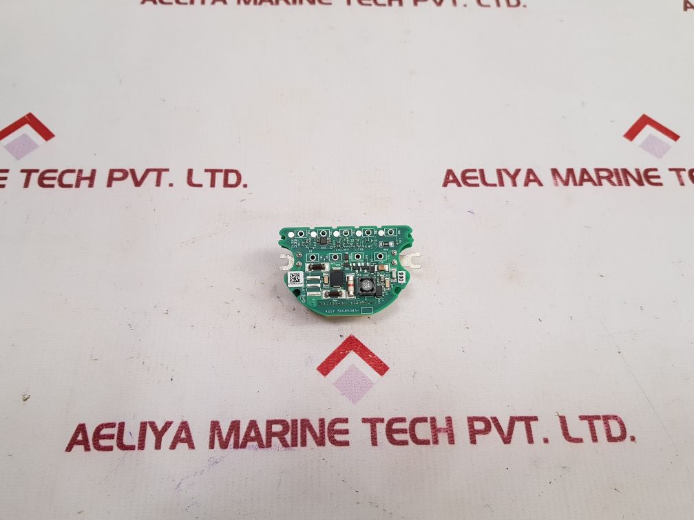 50085082-002 rev d pcb card 50085083 New