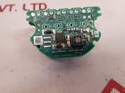 50085082-001 rev-c pcb card 5585083