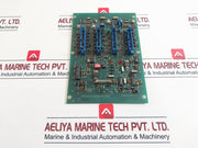 Assy Pn 03956-1977934 Printed Circuit Board