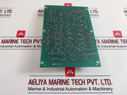 Assy Pn 03956-1977934 Printed Circuit Board