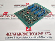 Assy Pn 03956-1977934 Printed Circuit Board