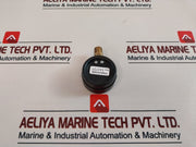 Asta -1 A 3 Kgf/Cm2 Pressure Gauge