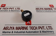 Asta -1 A 3 Kgf/Cm2 Pressure Gauge