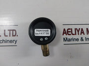 Asta 10.404.593 Vacuum Gauge Hand -1-3 Kgf/Cm2