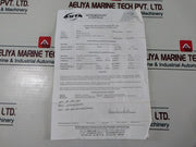 Asta 10.404.593 Vacuum Gauge Hand -1-3 Kgf/Cm2